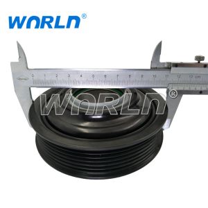 AC Compressor Clutch for AUDI C7 Q5 2.0T/A6 3.0 3.2Lt V6 2010- 248300-1710