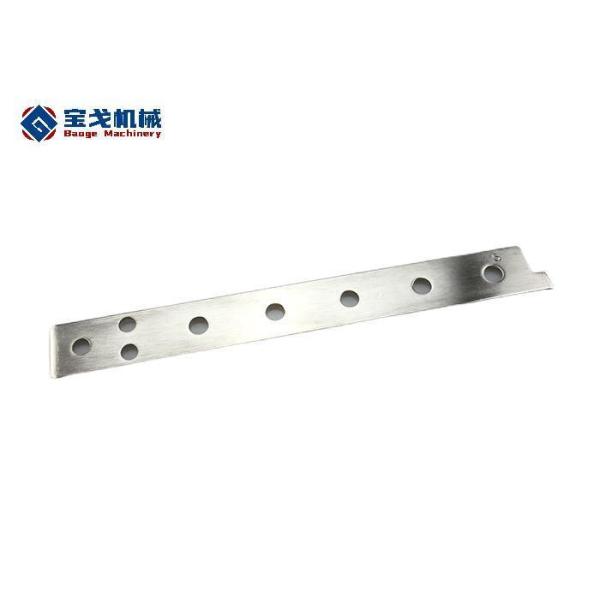 Nickel Cover Copper Bus Bars Electrical for High Voltage Cabinet