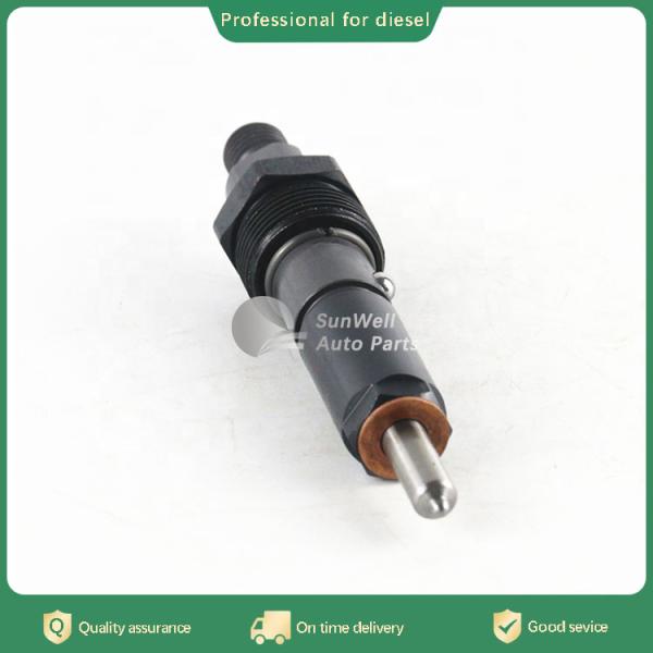 Good price OEM quality 4BT 6BT Engine fuel injector A3356587