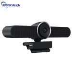 China IS-VA200UHD Fixed Focus  Intelligent Video Camera Conference Camera With Mic And Speaker for sale
