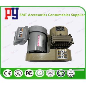 Orion KHA400-309-G1 KHA400309G1 Dry Pump and Super Line SF-JR Induction Motor