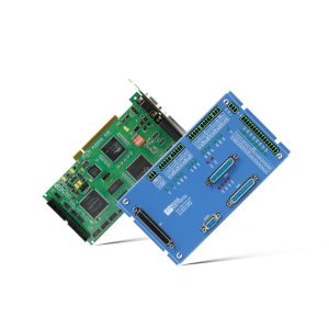 Ruida RDM4024V-PCI Laser Marking Machine Controller PCI Visual Marking Card