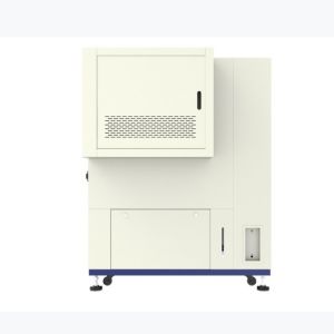 Rain Simulation Test Chamber for Electronics Waterproof Testing Automotive