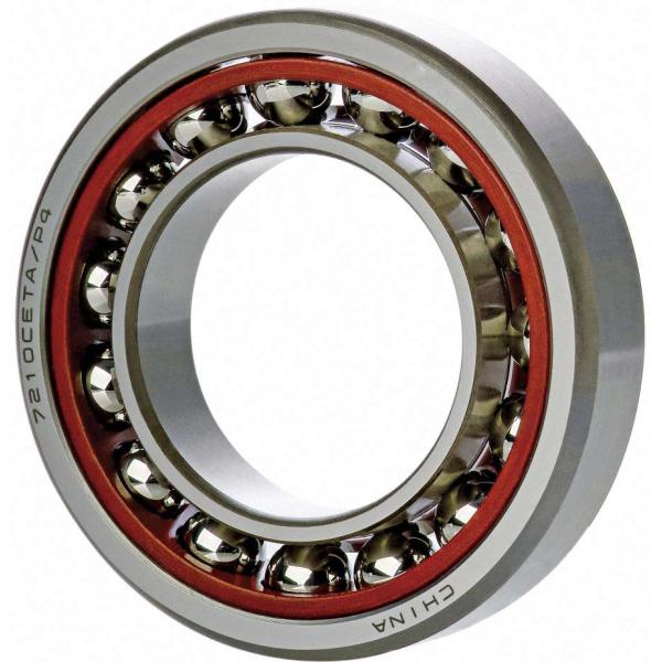 H7005CP42RZ 252 25x47x12mm FAG NSK CNC spindle router bearing angular contact