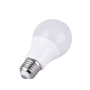 High Power LED White Light Bulbs E27 E14 B22 12w 7w 9w With Cool White / Warm