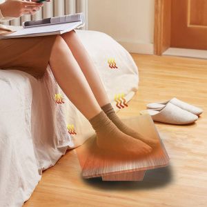 Wholesale Soothe Tired Muscles And Enhance Blood Circulation With Electric Foot Warmer Stool from china suppliers