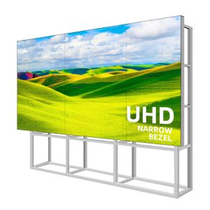 Digital Signage Video Wall Display Monitors