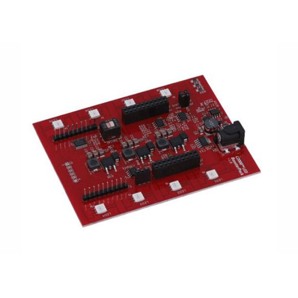 BOOSTXL-C2KLED Embedded Solutions Development Kit C2000 LED BoosterPack