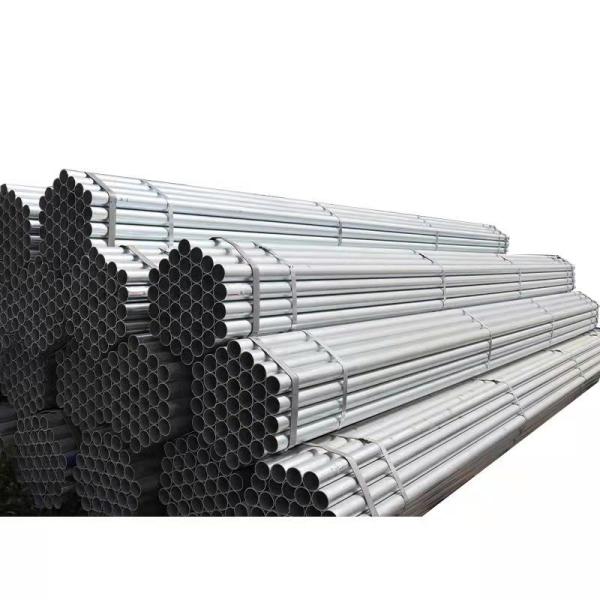 Round Duplex Stainless Steel Pipe Corrosion Resistant Seamless Welded Pipe