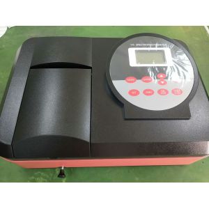 Wholesale DNA 4nm Protein Concentration Spectrophotometer For Drug Testing from china suppliers