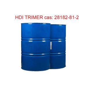 Wholesale 28182 81 2 HT 100 Hexamethylene Diisocyanate Trimer from china suppliers