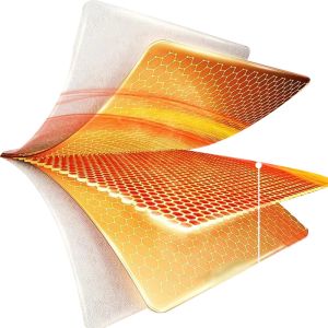 High Quality Graphene Heating Element Far-Infrared Heating Pad Chopping Board