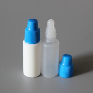 Wholesale 2016 New product 2ml LDPE material plastic dropper bottle from china suppliers