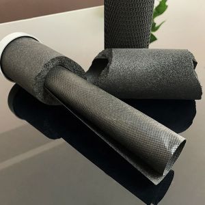 20 Inch CTO Active Carbon Filter Cartridge Effective for Pre-Filtered Water