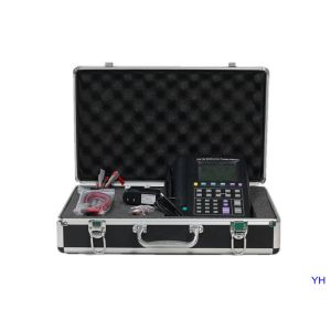 Wholesale Digital Handheld Multifunction Process Calibrator YHS-724 , volts / mA / RTDs / frequency / ohms from china suppliers