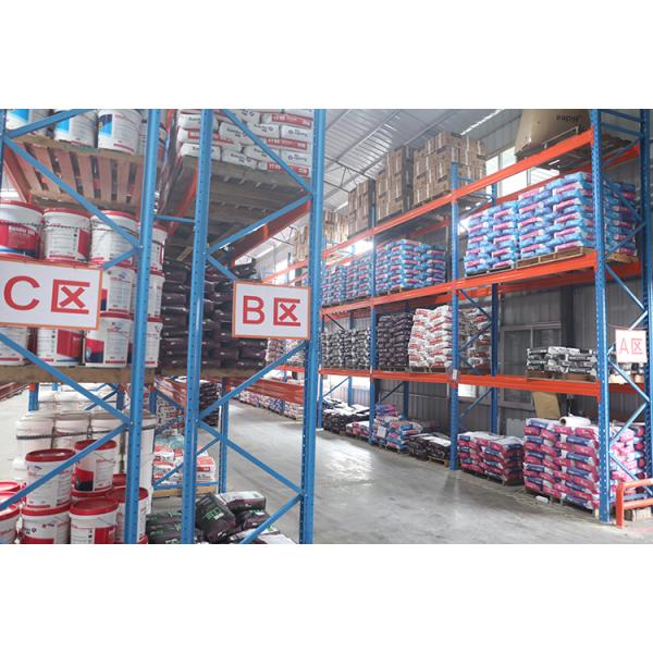25mPa Strength TT61A Self Leveling Floor Compound Floor Leveling Compound For Wood