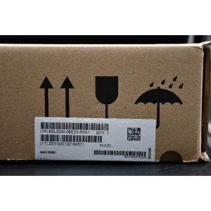 Siemens SINAMICS G120C Inverter Drive, 3-Phase In, 0 → 550 Hz Out, 5.5 kW, 400 V