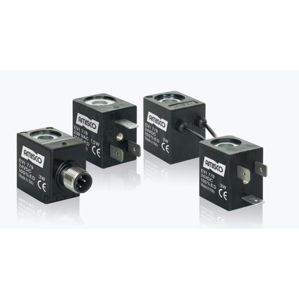 AMISCO EVI 7-9 Coil AC220V 5VA