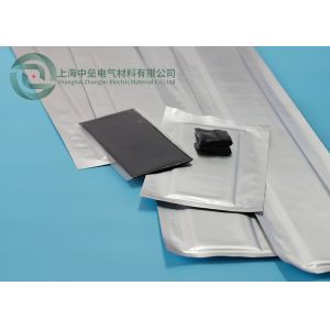Wholesale Electrical Insulation Self Curing Silicone Pad For Wind Power Transmission Cable from china suppliers