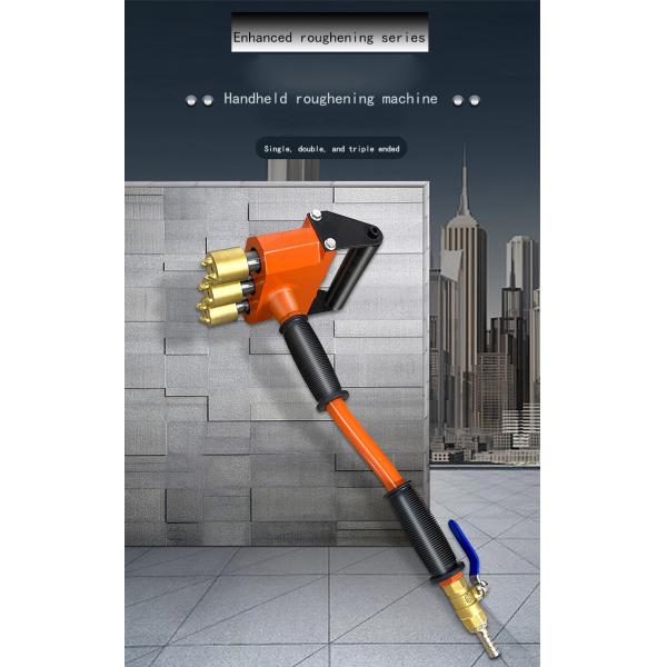 Features Easy Operation Pneumatic Air Chisel Hammer for Quick and Precise Drilling