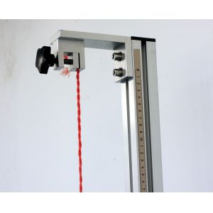 EN-71-1 Toys Testing Equipment Breakaway Feature Separation Tester