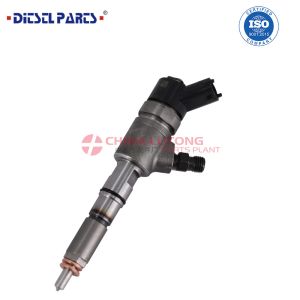 high quality Common Rail Fuel Injector 0 445 110 823 fit for DCi11
