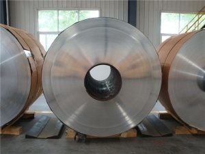 Quality AA3005 Aluminium Hot Rolled Coil for  Commecial  ,H16 H12 H24 for sale