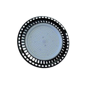 Safe 250 Watt Warehouse UFO Led High Bay Light , High Bay UFO Lights 3000K/4000K