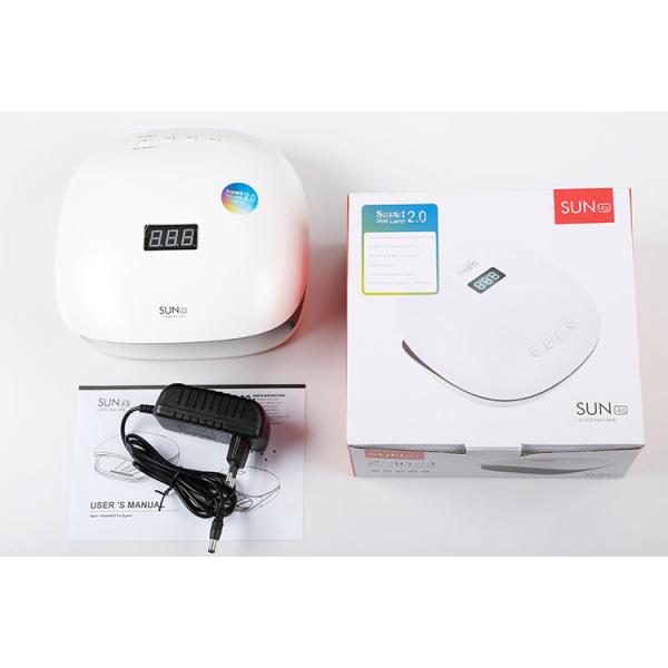 Professional UV LED Nail Dryer