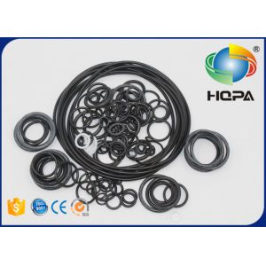 723-26-13101 723-26-13100 Main Control Valve Seal Kit For Komatsu PC60-7 PC70-7