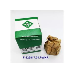 F-229817.01.PWKR F-229817 cam follower bearings printing machine bearings 16*35