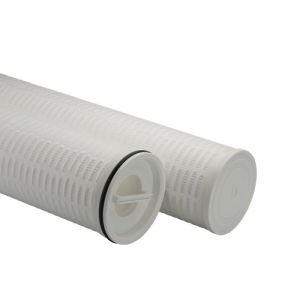 Wholesale Polypropylene High Flow Filter Cartridge for Suggestion Pressure Replacement 2.5bar from china suppliers