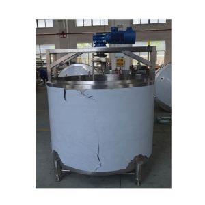 Cheese Processing Machine with Standard Size and 220V/380V/400V Voltage Cheese