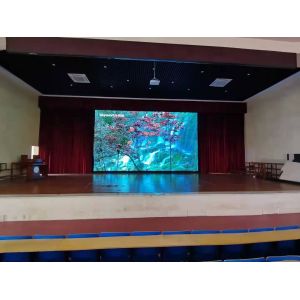 Big Interactive Cheap High Definition Fixed Easy To Install High Refresh Rate