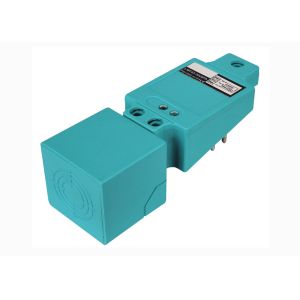 CMF37 ABS Plastic Dustproof Capacitive Proximity Sensor with CE