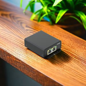 Wholesale 95W Gigabit PoE Extender With IEEE802.3af Standard from china suppliers