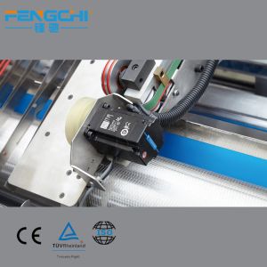 Automatic Flute Laminator Cardboard to Cardboard LaminatingModel GE-1450L