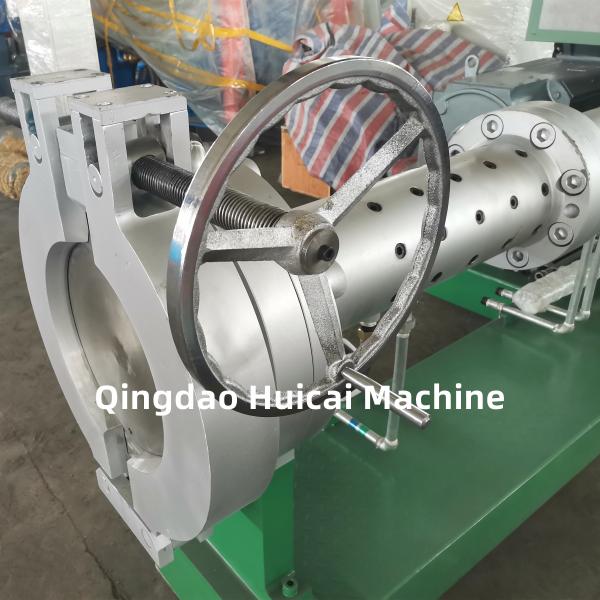 L/D 14 Rubber Hose Extruder Machine for Durable and Strong Hoses