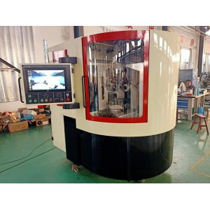 CNC Tool Grinding Machine Model Dm-300