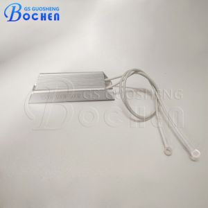 200w 110ohm 5% Adjustable High Power Aluminum Housed Wirewound Resistors For