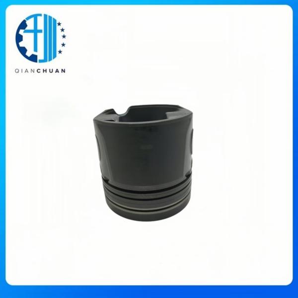 4376552 5342188 Piston For Cummins ISL9.3 QSL9.3 Engine Parts
