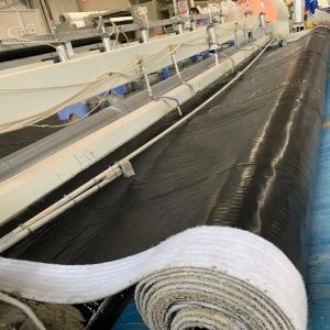 Anti-leakage Bentonite Geosynthetic Clay Liner for Landfill and Basement