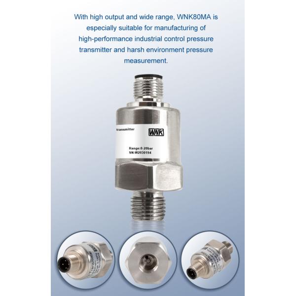 Ceramic Car Air Pressure Sensor