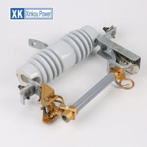 High Voltage Fuse Link Cut Out 11kv Rated Voltage 38.5*34.5*10.5 Dimensions