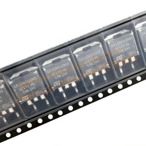 GB10NC60HD patch TO-263 STGB10NC60HD N Channel 600V 10A
