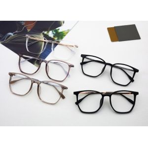 Pure Titanium Beta Titanium Glasses Adjustable Fashion TR ZTO 1025