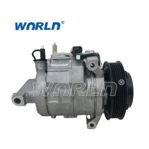 7SBH17C Car AC Compressor For Dodge RAM ProMaster 3.0 16003958103 P68155464AA