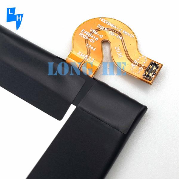 B2Q55100 3500mAh U12 PLUS mobile phone battery for HTC U12 battery rechargeable batteries