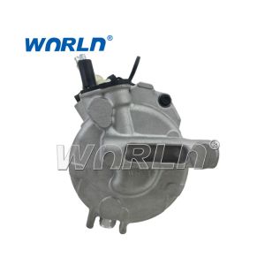 7SBH17C Car AC Compressor For Dodge RAM ProMaster 3.0 16003958103 P68155464AA