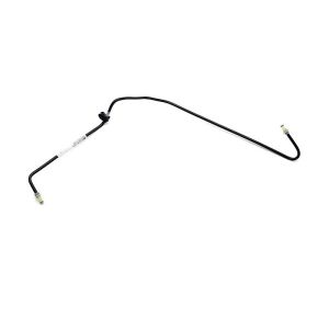 SQCS Auto Parts EPDM Clutch Tube Pipe for Mercedes Sprinter W907 2019-2021Y